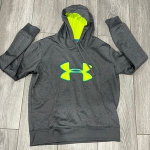 Under Armor Sweatshirt